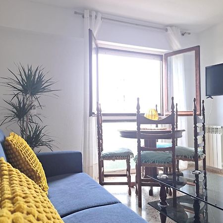 Apartamento Con Vistas Al Pilar Con Aparcamiento Privado سرقسطة المظهر الخارجي الصورة